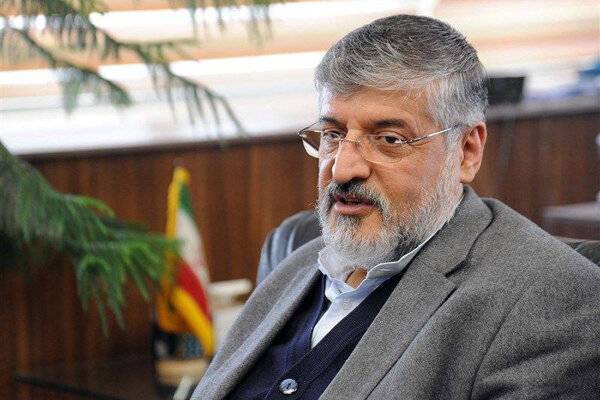 پولادگر سرپرست کاروان ایران در بازی های پاراآسیایی ناگویا شد