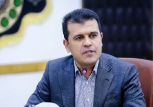 افشین معاون علمی رئیس جمهور: اینترنت کشور تا آخر هفته به وضعیت عادی باز می‌گردد