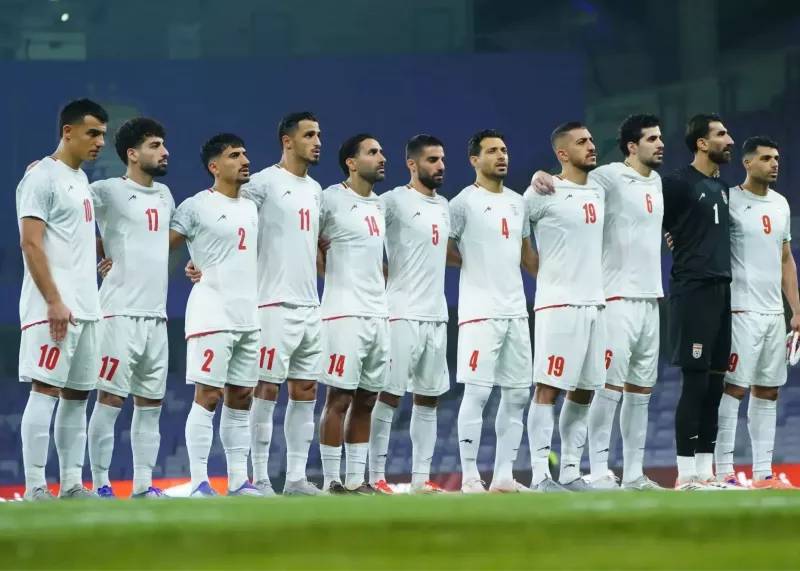 تثبیت جایگاه ایران در رده‌بندی جدید فیفا