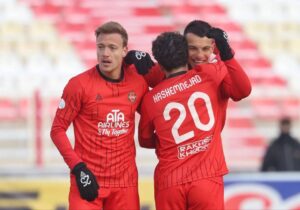 محل میزبانی تراکتور از السد مشخص شد