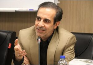 «احمد پهلوانیان» معاون صدای رسانه ملی شد