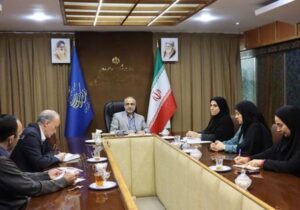 طاهری: آموزه‌های امام رضا(ع) باید به آثار هنری اثرگذار تبدیل شود