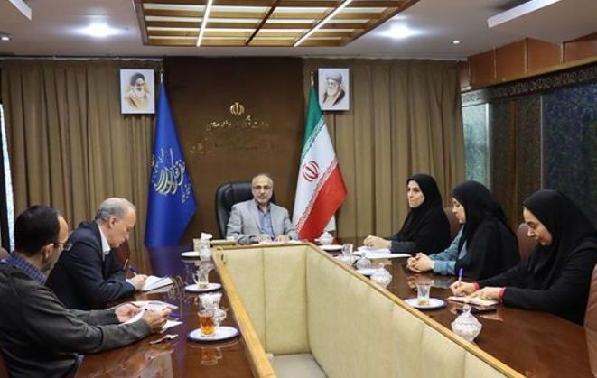 طاهری: آموزه‌های امام رضا(ع) باید به آثار هنری اثرگذار تبدیل شود