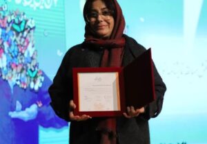 «مرجان موسی نژاد» با کشتار یک روح برگزیده‌ی بخش نمایشنامه‌ نویسی جشنواره تئاتر فجر شد