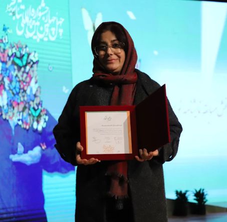 «مرجان موسی نژاد» با کشتار یک روح برگزیده‌ی بخش نمایشنامه‌ نویسی جشنواره تئاتر فجر شد