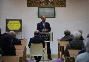 فرهنگ و هویت، ستون اصلی ماندگاری ایران و گیلان است