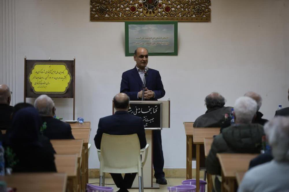 فرهنگ و هویت، ستون اصلی ماندگاری ایران و گیلان است