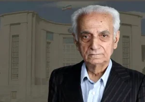 دکتر «محمدصادق پیروز»  چشم پزشک برجسته و خیر لاهیجانی درگذشت