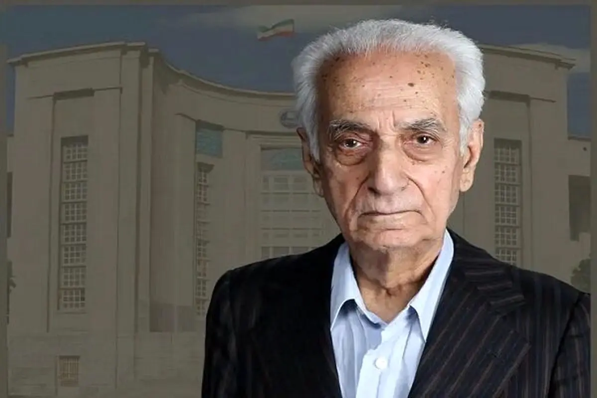 دکتر «محمدصادق پیروز»  چشم پزشک برجسته و خیر لاهیجانی درگذشت