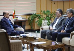 شهرک‌های کشاورزی در نقاط مختلف گیلان احداث می شود 