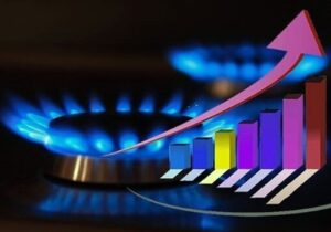 مصرف ۶۹ درصد از گاز تحویلی در کشور