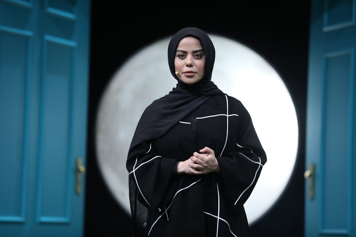 حذف برنامه «الهام اخوان» از شبکه نسیم پس از پخش یک قسمت 