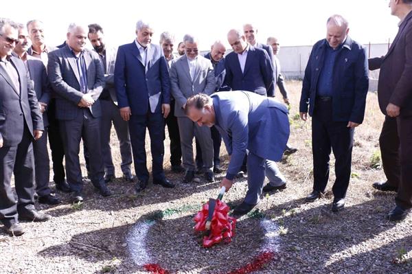 پست سنگر با ظرفیت ۱۰۰ مگاولت آمپر احداث خواهد شد