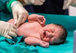 ثبت ۴۴ واقعه ولادت در هر شبانه روز در گیلان