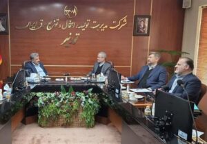 ظرفیت پست سنگر ۱۰۰ درصد افزایش خواهد یافت