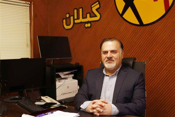 استراتژی و اولویت شرکت در اجرای پروژه‌ها، حداکثر اثربخشی و رفع معضلات است