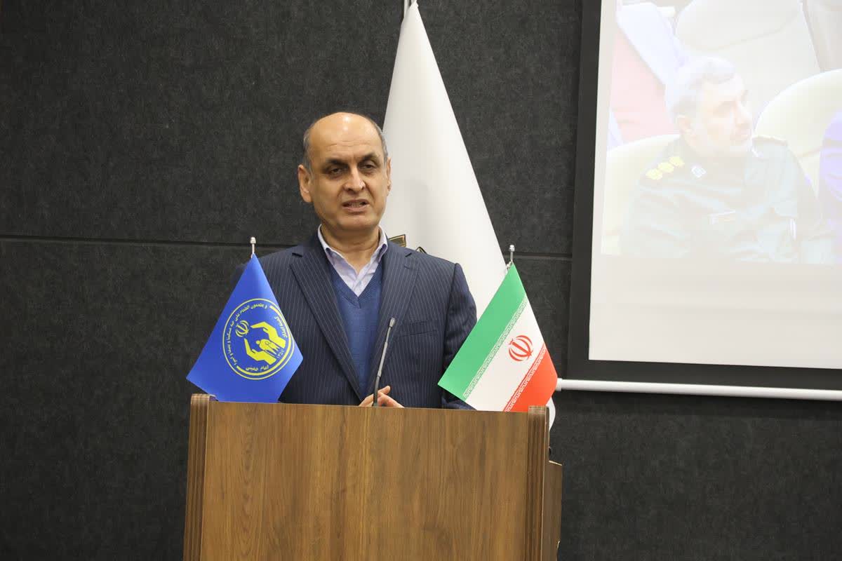 اقدامات کمیته امداد در توسعه مسکن و توانمندسازی خانوارها ماندگار است