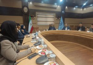 درمانگاه تخصصی هموفیلی در گیلان راه‌اندازی می‌شود