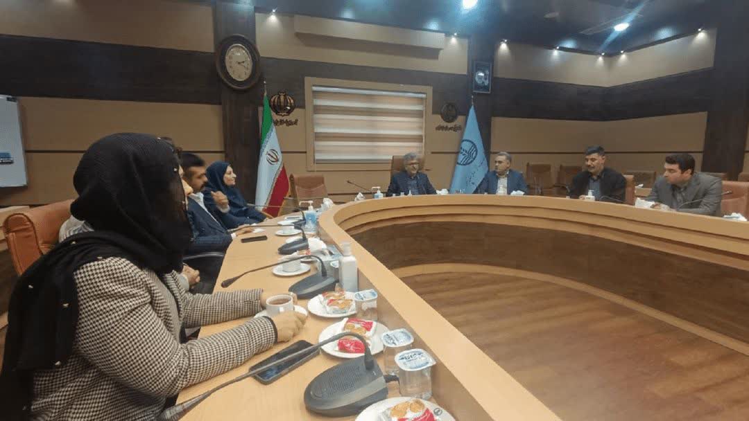 درمانگاه تخصصی هموفیلی در گیلان راه‌اندازی می‌شود