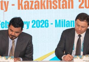 قزاقستان میزبان بازی‌های آسیایی زمستانی ۲۰۲۹ شد