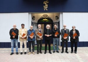 اسامی نامزدهای دریافت سیمرغ بلورین چهل و چهارمین جشنواره ملی فیلم فجر اعلام شد