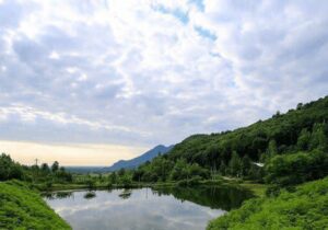 آماده‌ سازی ۲۵۰ هکتار آب‌بندان گیلان برای ذخیره‌ سازی آب