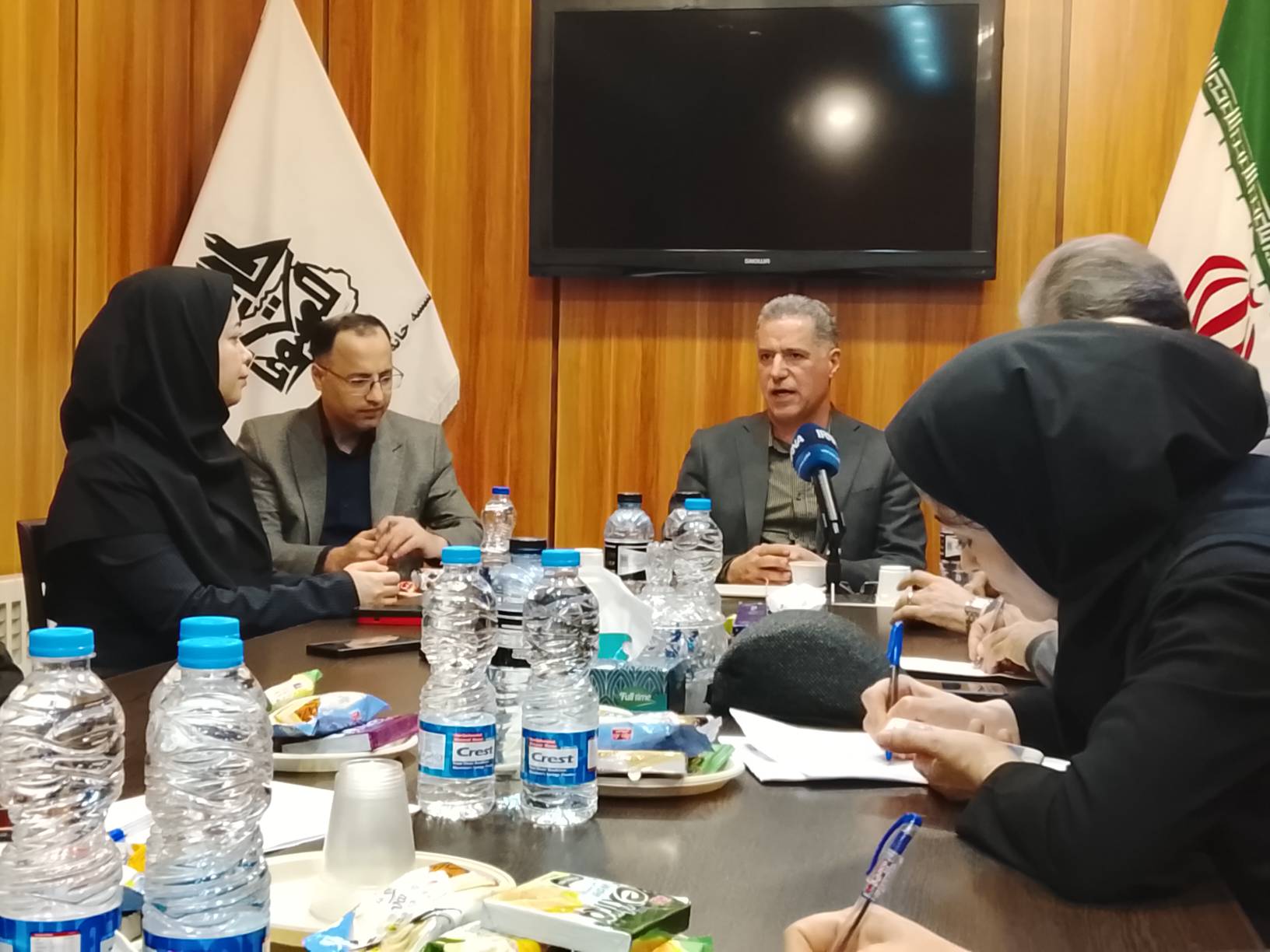 انجام بیش از دو میلیون تراکنش کالابرگی در گیلان در دو ماه اخیر