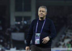 اسکوچیچ از تراکتور جدا شد