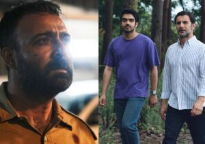 فیلم های سروش صحت و محمدحسین مهدویان متقاضی اکران نوروزی شدند