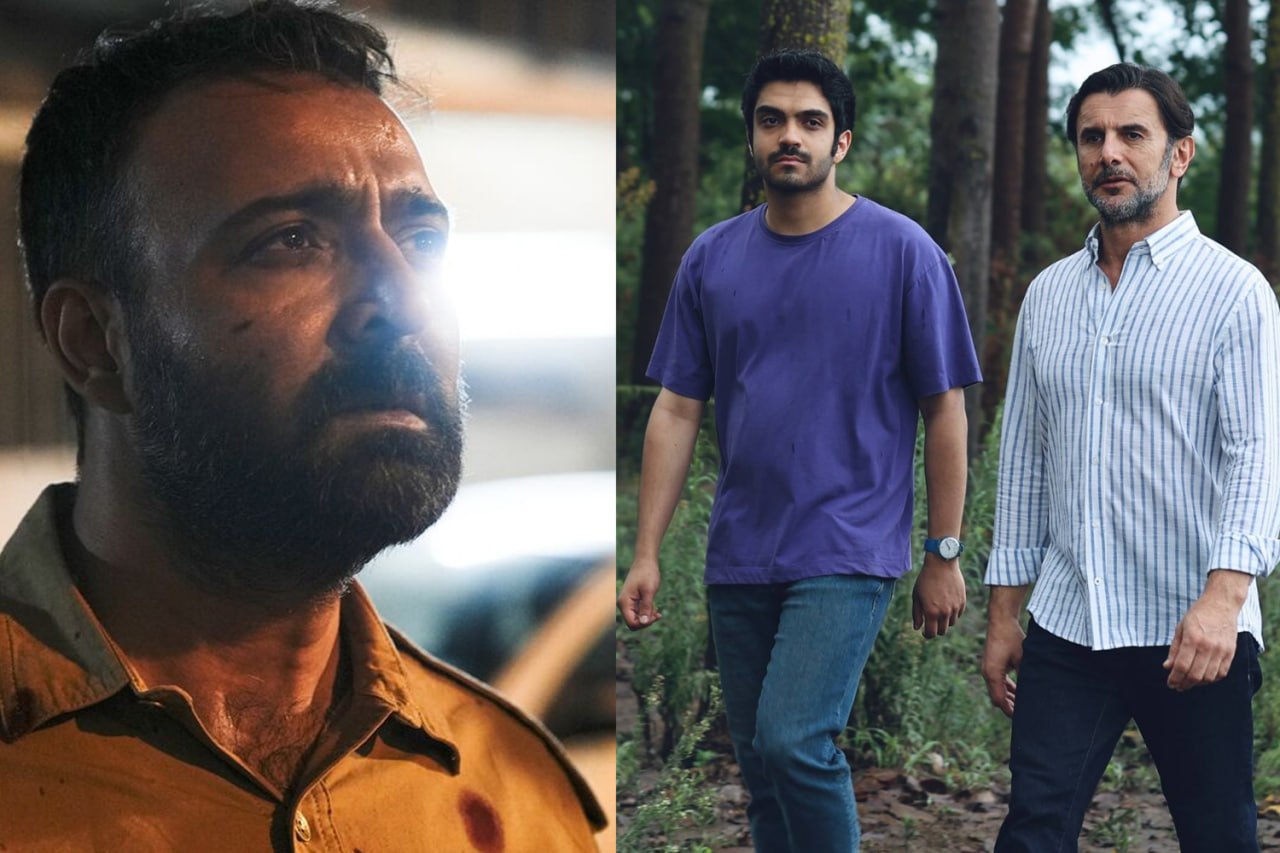 فیلم های سروش صحت و محمدحسین مهدویان متقاضی اکران نوروزی شدند