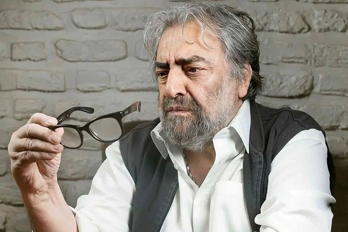 آغاز فیلمبرداری«عشق در انفرادی» فیلم جدید مسعود کیمیایی 