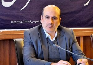 فرماندار لاهیجان: تاکنون گزارشی از خسارات جانی یا مالی زلزله رودبنه  دریافت نشده است