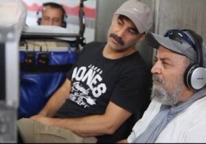 سیروس مقدم: هیچ اقدامی برای تولید فصل جدید «پایتخت» انجام نشده است