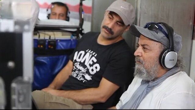 سیروس مقدم: هیچ اقدامی برای تولید فصل جدید «پایتخت» انجام نشده است