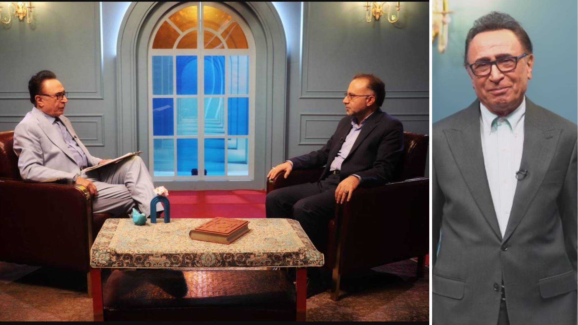 خداشناسی از دریچه علم