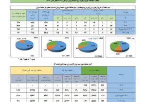 تداوم رکوردشکنی معاملات خارج از بازار؛ عبور سهم مبادلات مستقیم برق از مرز ۵۰ درصد