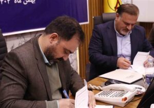 جشنواره روایت روشن با همکاری شرکت برق منطقه‌ای گیلان و خانه مطبوعات استان برگزار می‌ شود