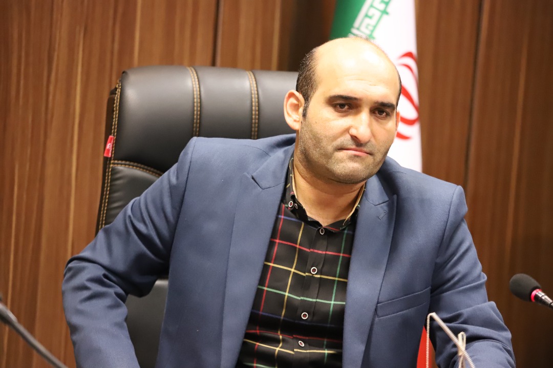 بازگشت رسمی علیرضا تاج شهرستانی به شورای شهر رشت