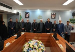 پوستر هجدهمین دوره مسابقات قرآنی «مدهامتان» رونمایی شد