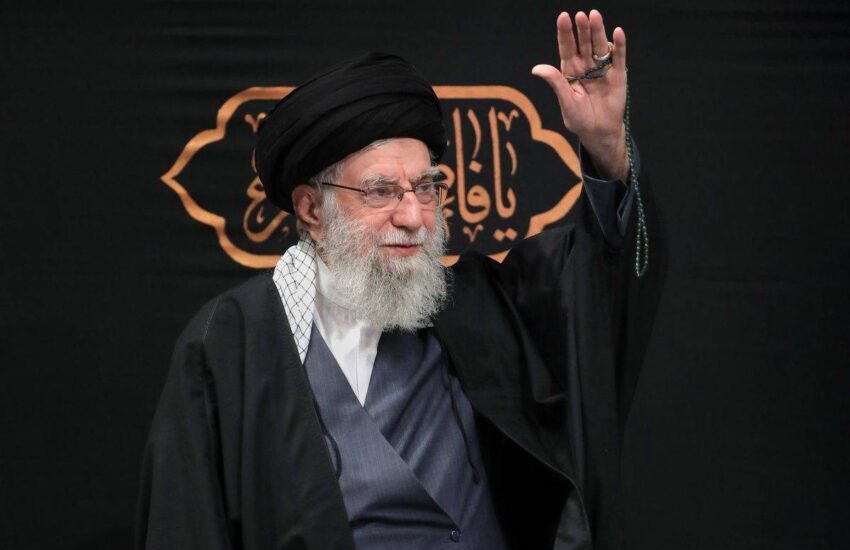 تعطیلی سراسری عراق برای تشییع رهبر شهید انقلاب