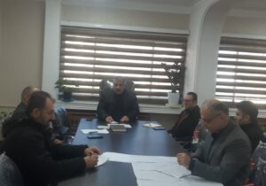 درویشی سرپرست مدیریت جهاد کشاورزی لاهیجان: با هرگونه تخلف در این برهه زمانی برخورد می شود 