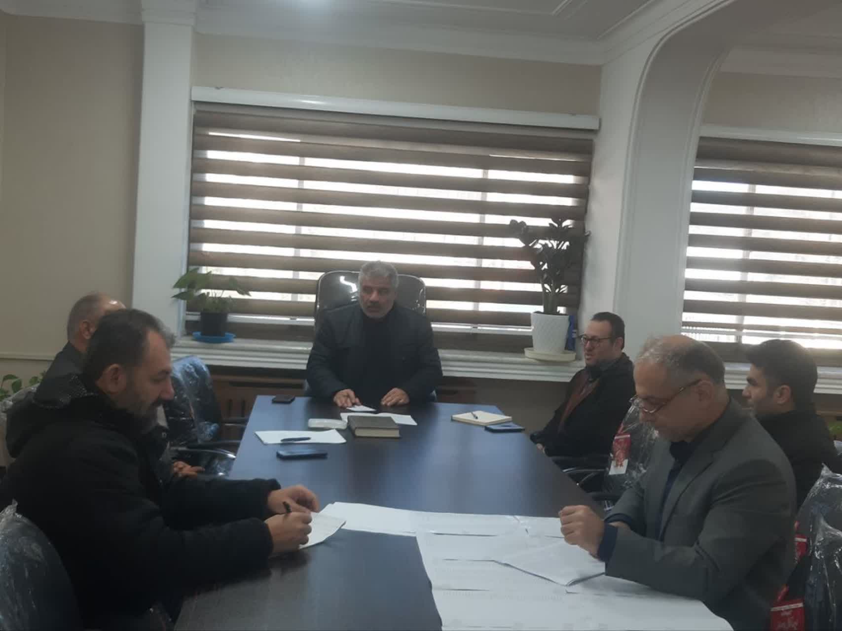 درویشی سرپرست مدیریت جهاد کشاورزی لاهیجان: با هرگونه تخلف در این برهه زمانی برخورد می شود 