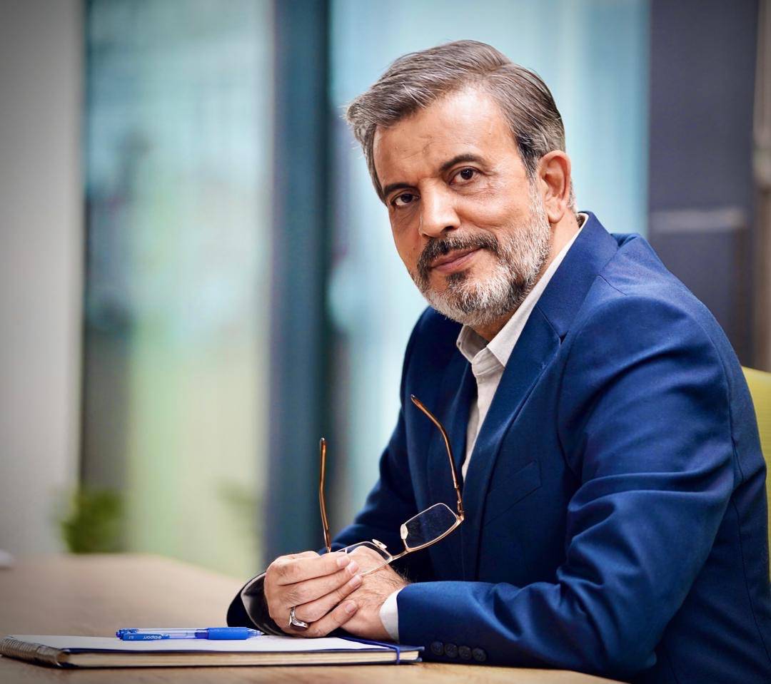 ویژه برنامه «من ایرانم» با اجرای محمدرضا شهیدی‌فرد روی آنتن شبکه نسیم