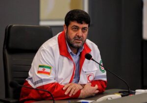 بهره‌مندی بیش از ۴۰۰۰ هموطن از خدمات مشاوره روانی هلال‌ احمر
