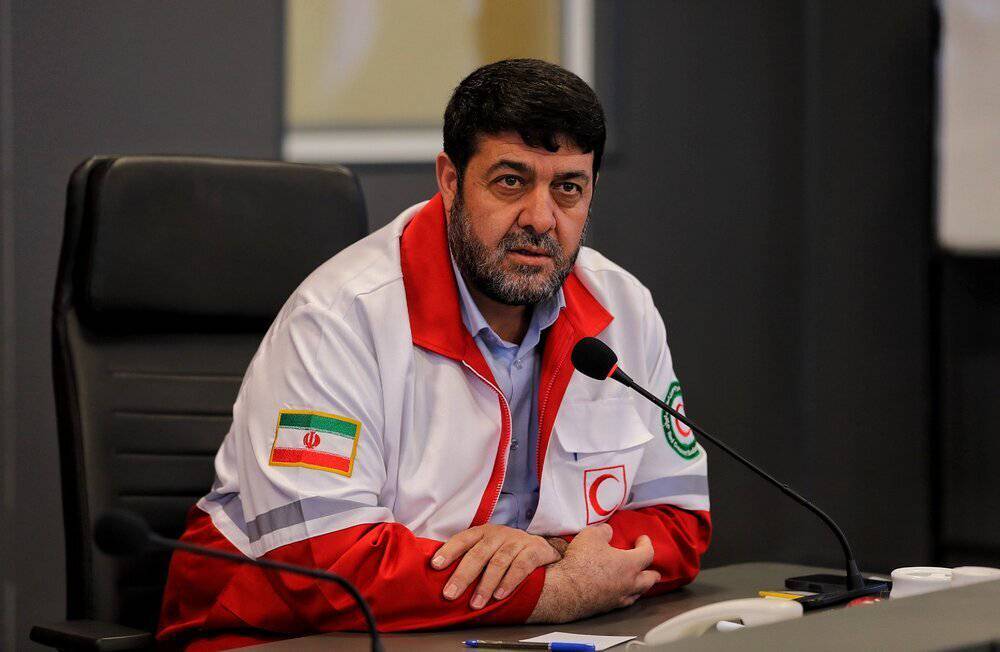 بهره‌مندی بیش از ۴۰۰۰ هموطن از خدمات مشاوره روانی هلال‌ احمر
