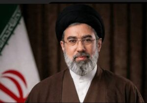 نگاهی به زندگی «آیت الله سیدمجتبی خامنه ای» سومین رهبر جمهوری اسلامی ایران 