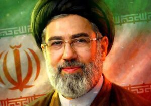 بیانیه اداره کل فرهنگ و ارشاد اسلامی گیلان در بیعت با «آیت الله سید مجتبی خامنه ای» سومین رهبر جمهوری اسلامی ایران 
