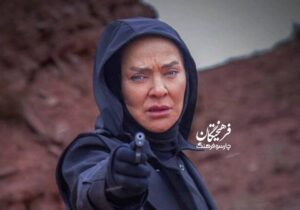 بازگشت رویا نونهالی به تلویزیون در نوروز