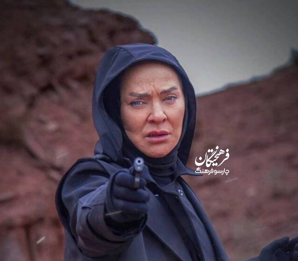 بازگشت رویا نونهالی به تلویزیون در نوروز