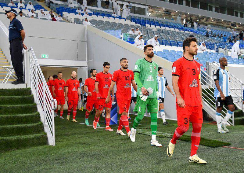 مجوز حرفه‌ای شش باشگاه ایرانی ازسوی AFC تأیید شد